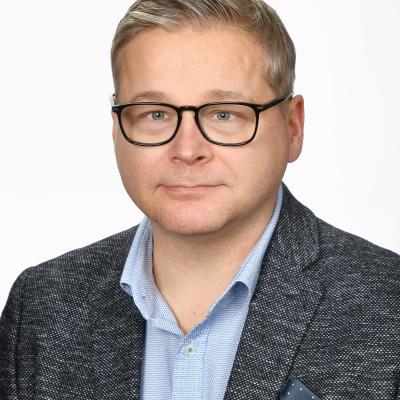 Jan Vuorenlaakso