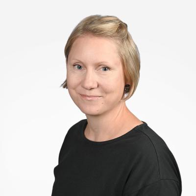 Jonna Junkkila