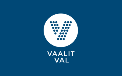 Vaalilogo.