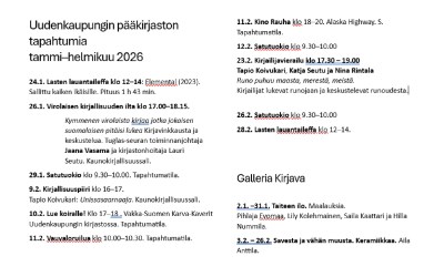 Kuva tekstiasiakirjasta