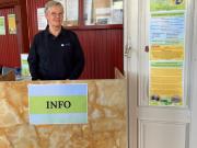 Infotiski Saila