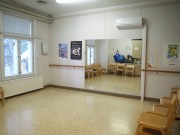 Liikuntatila