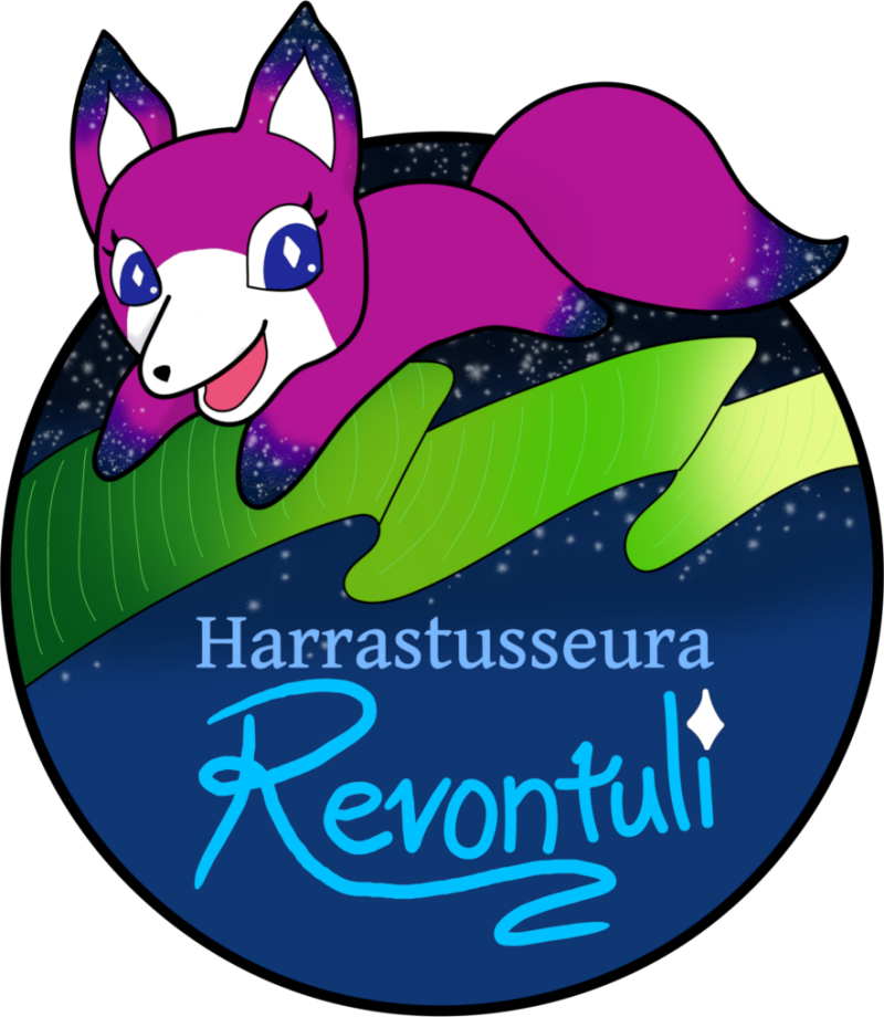 revontuli